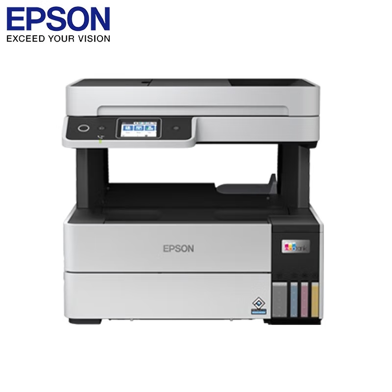 爱普生（EPSON）L6468 A4彩色商用打印机的照片
