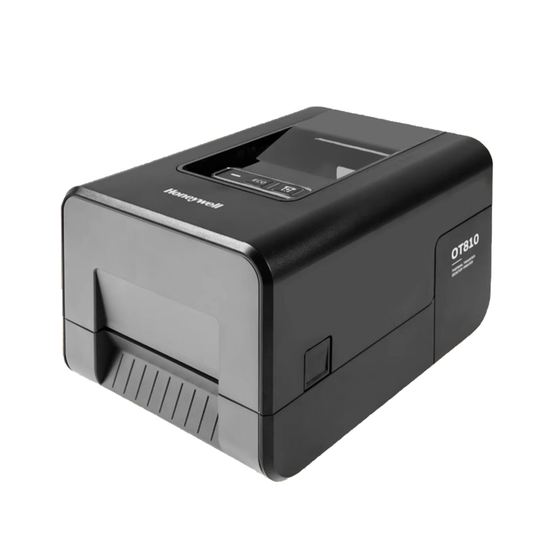 霍尼韦尔桌面打印机PC300T的照片