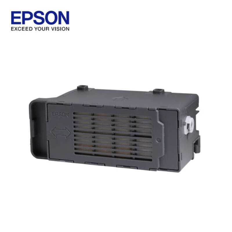 爱普生（EPSON）C934591维护箱的照片