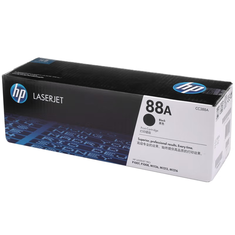 惠普（HP）CC388A/88a 国产硒鼓的照片