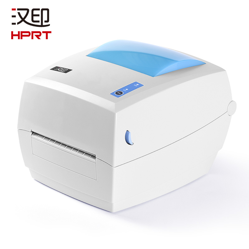 汉印Q5蓝牙版热敏打印机的照片