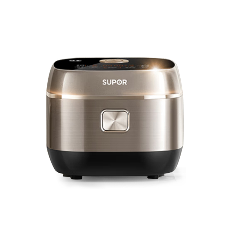 苏泊尔（SUPOR）4L大容量316L电饭锅SF40HC2984的照片