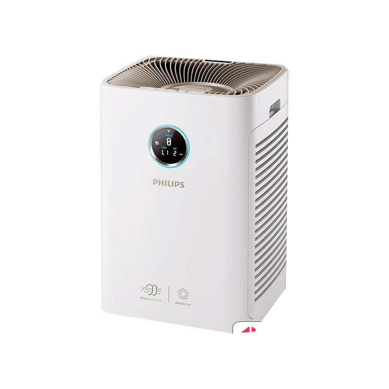 飞利浦（PHILIPS）空气净化器AC6678/00的照片