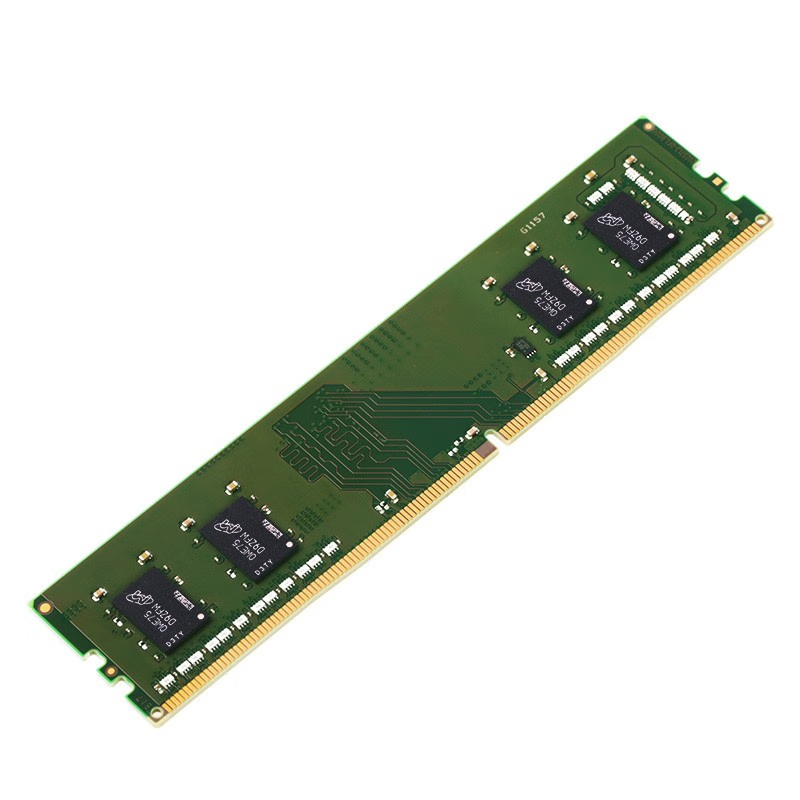 金士顿台式电脑8G ddr4 3200频率的照片
