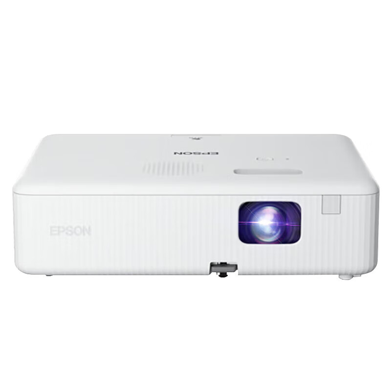 爱普生（EPSON）CO-FH01 投影仪【3000流明 1080P 240hz刷新率】的照片