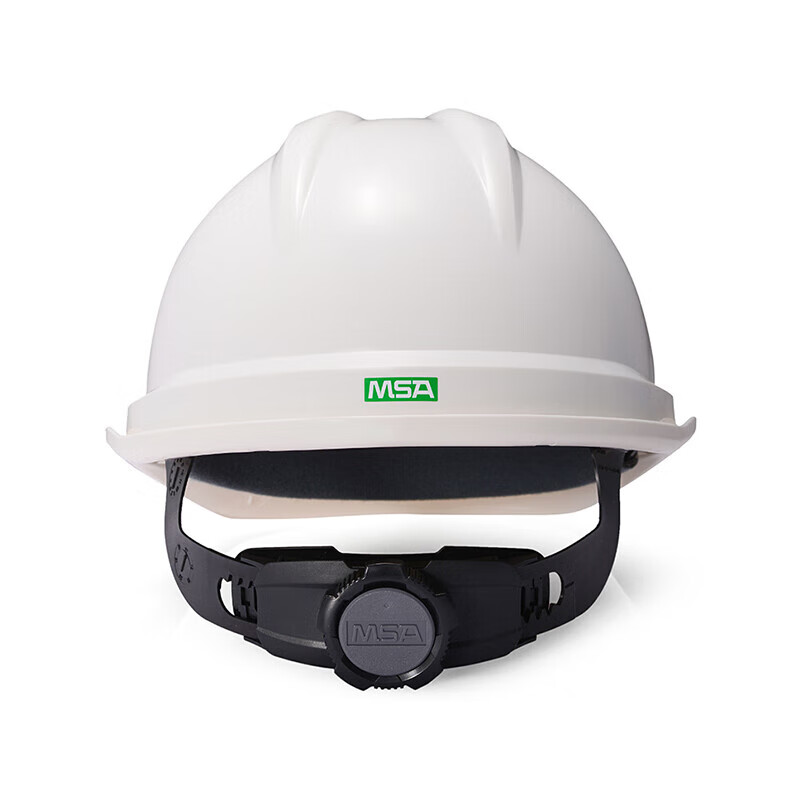 梅思安 安全帽 V-Gard500ABS豪华型的照片