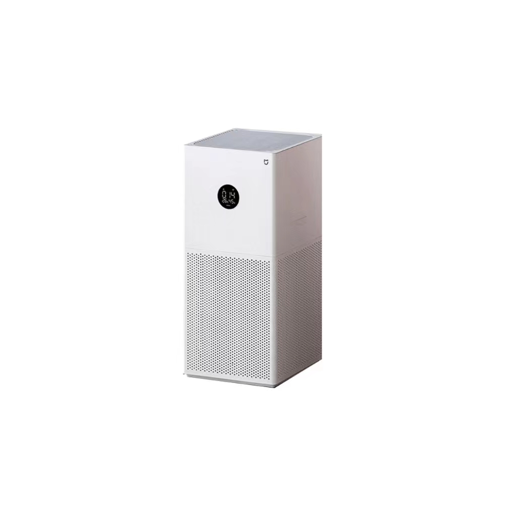 小米空气净化器4lite AC-M17-SC的照片