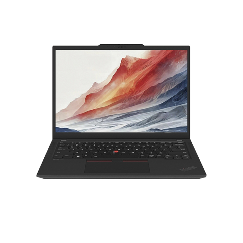 联想ThinkPad X13英特尔Evo酷睿Ultra5-125H 32G 3HCD 512G固态硬盘轻薄商务娱乐办公笔记本的照片