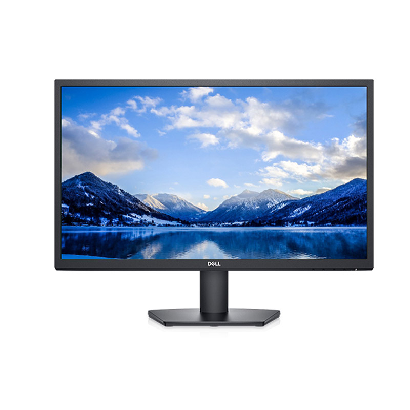 Dell/戴尔23.8英寸IPS高清75hz显示器SE2422H的照片