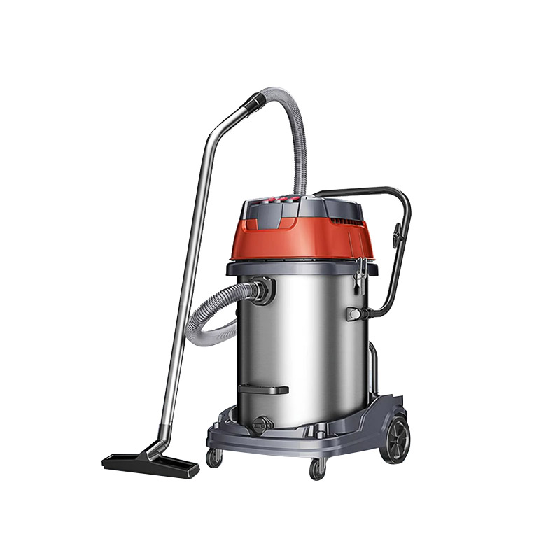 杰诺大功率工业用吸尘器JN601S-4800W工业70L豪华版的照片