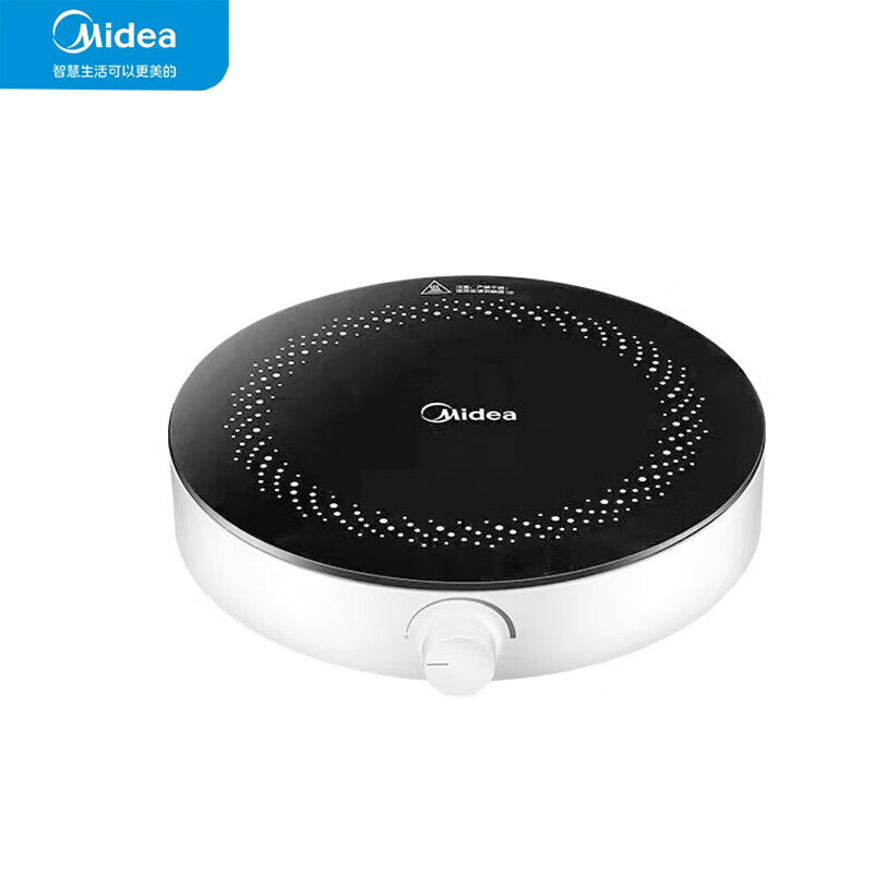 美的（Midea）电磁炉C22-RX22H0107的照片