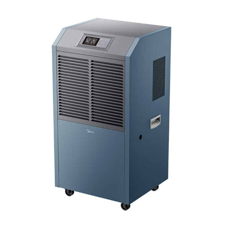 美的工业除湿机CF138BD/N1-GY  138L的照片