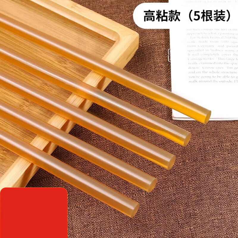 汽车免钣金凹陷修复工具拉拔专用无痕胶条的照片