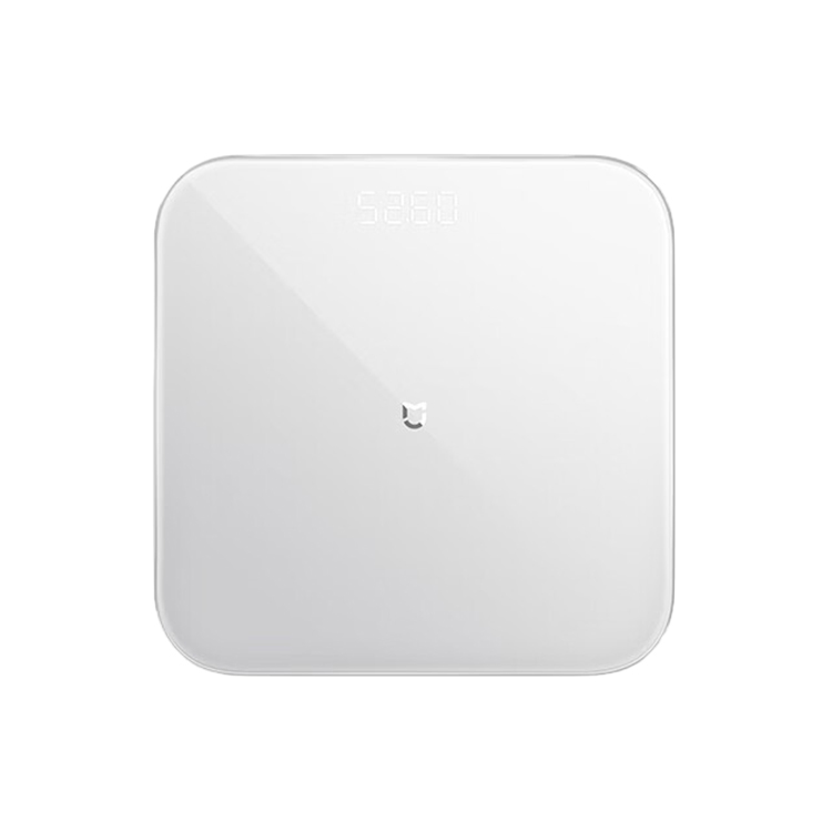 小米（MI）体重秤家用健康秤S200的照片