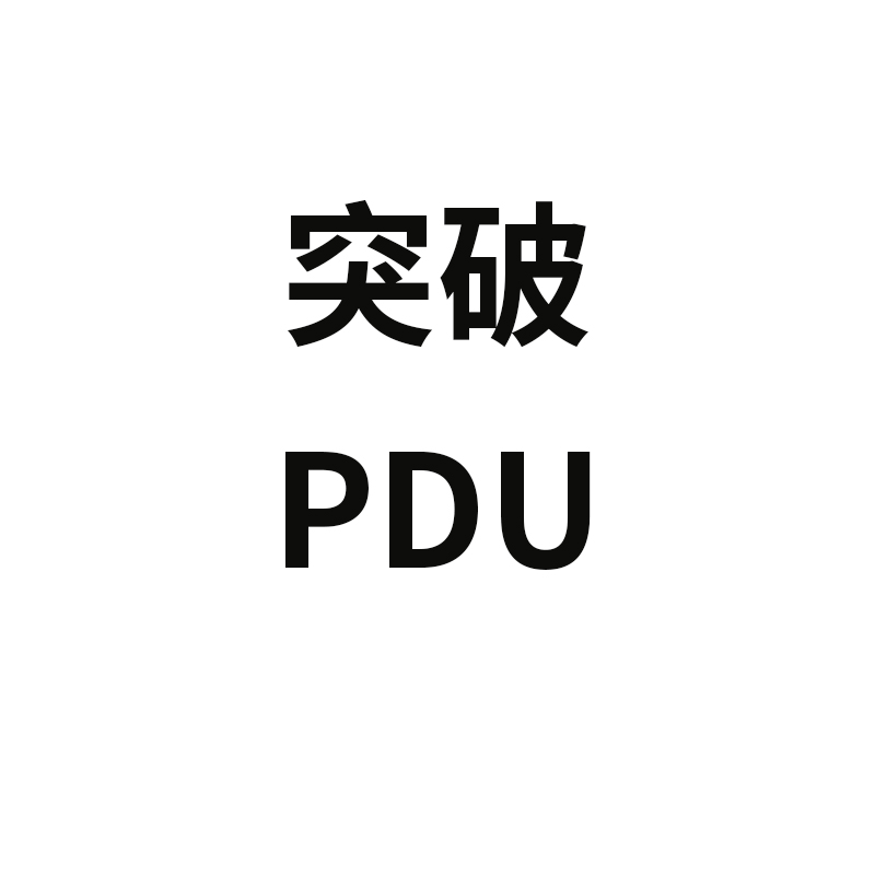 突破 工业连接器PDU的照片
