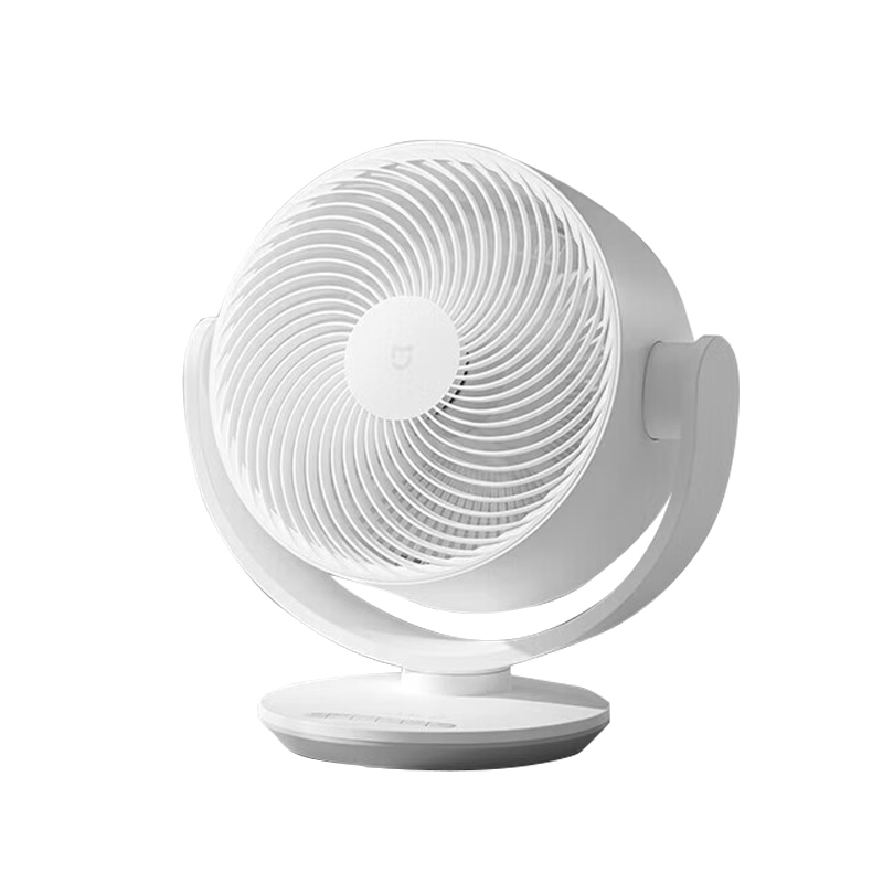 小米米家直流变频台式循环扇 BPLDS10DM的照片