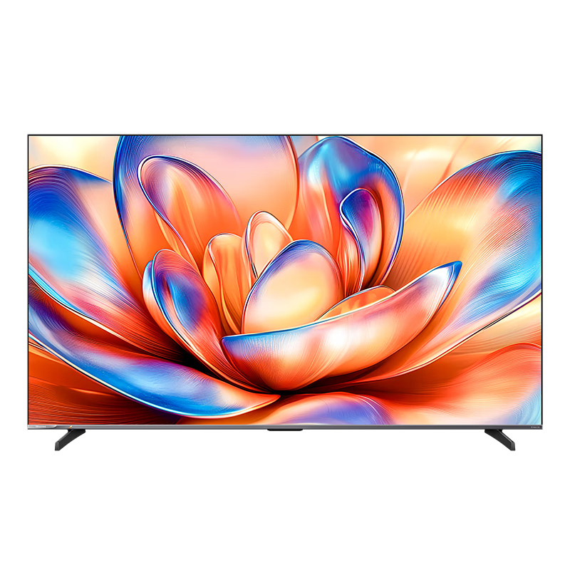 海信电视75E5N Mini 75英寸 Mini LED DeepSeek AI电视 144Hz高刷的照片