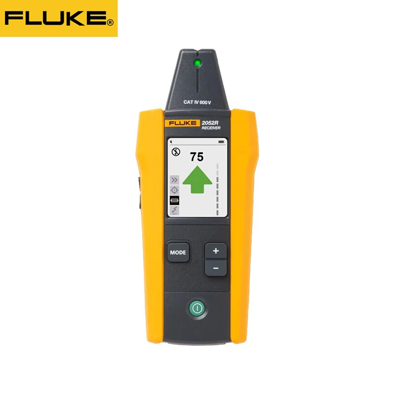 福禄克（FLUKE）高级寻线仪套件 2052的照片