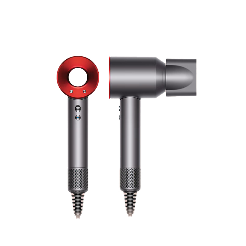 戴森（DYSON）HD08经典款高速电吹风机的照片