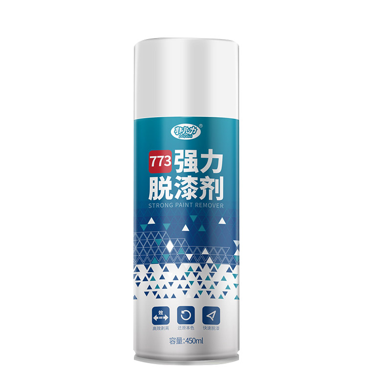 脱漆剂去油漆清除剂汽车去漆剂的照片