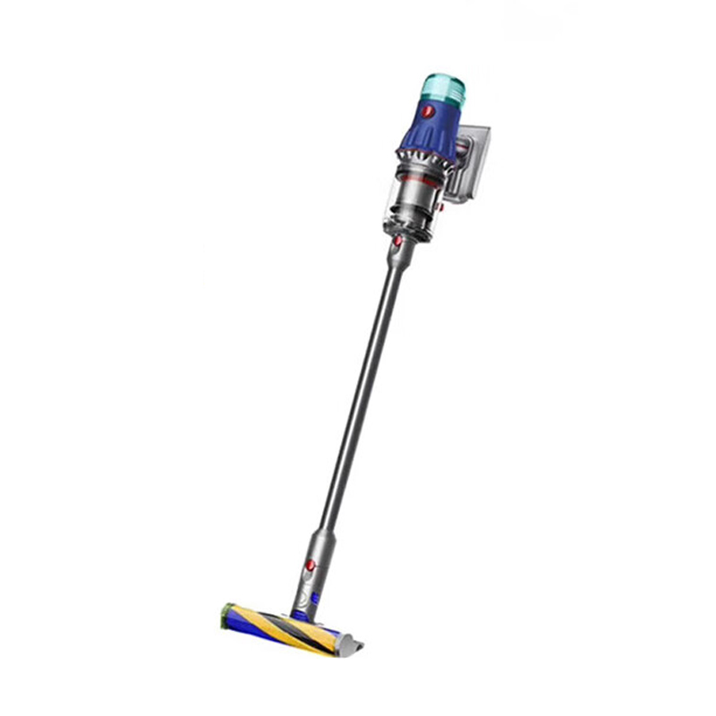 戴森（DYSON）V12 Detect Slim Fluffy轻量高端吸尘器的照片
