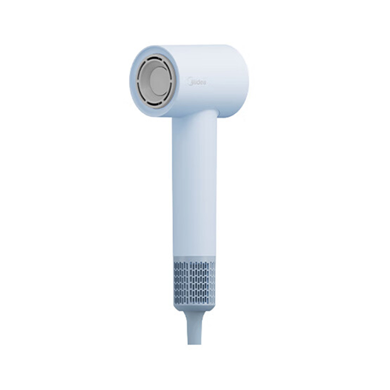 美的（Midea）39亿等离子高速吹风机mini FG106的照片