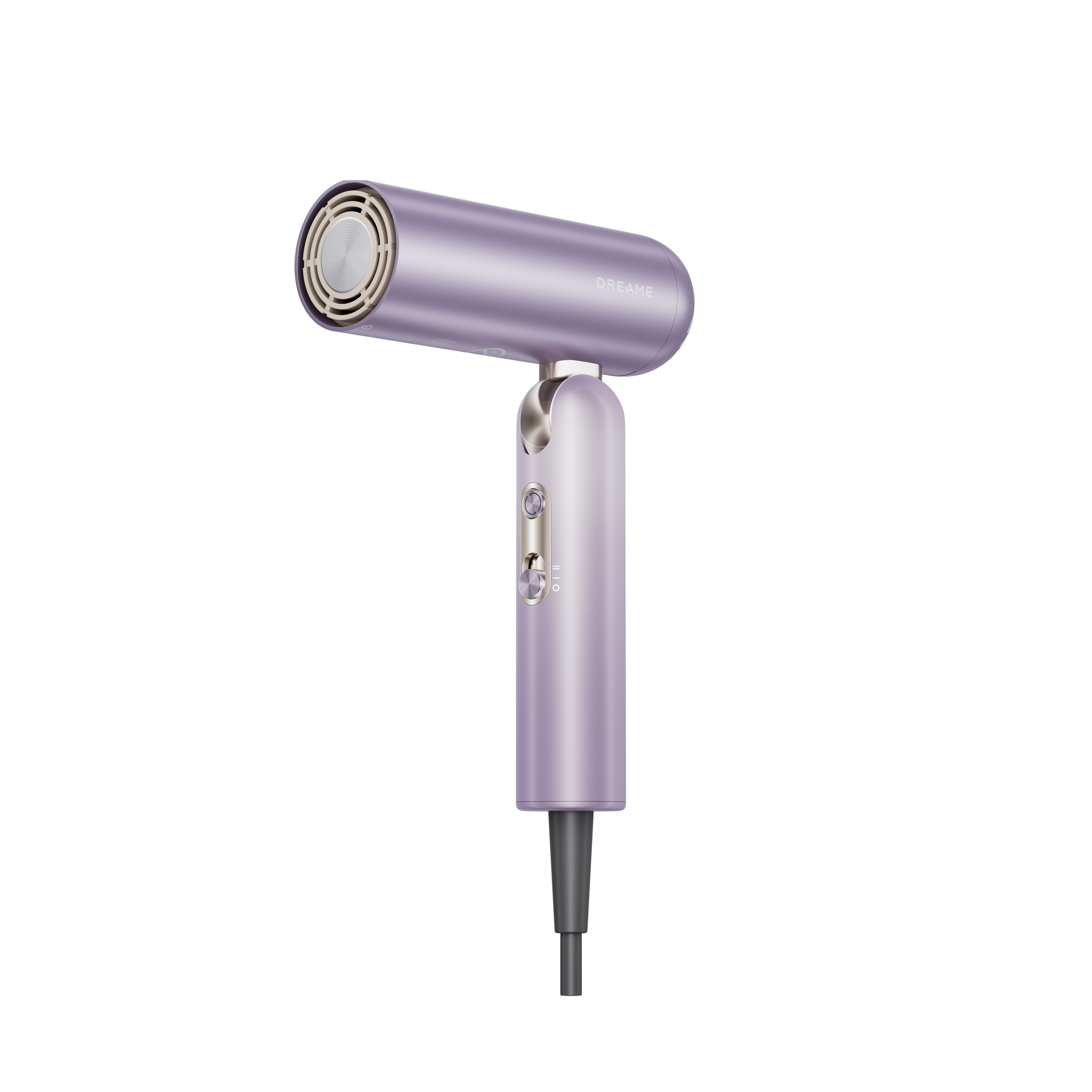 追觅P10 Ultra高速便携折叠精华护发吹风机的照片