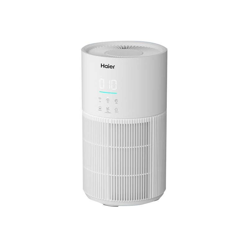 海尔（haier）小白鲸空气净化器KJ300F-Q3U1的照片