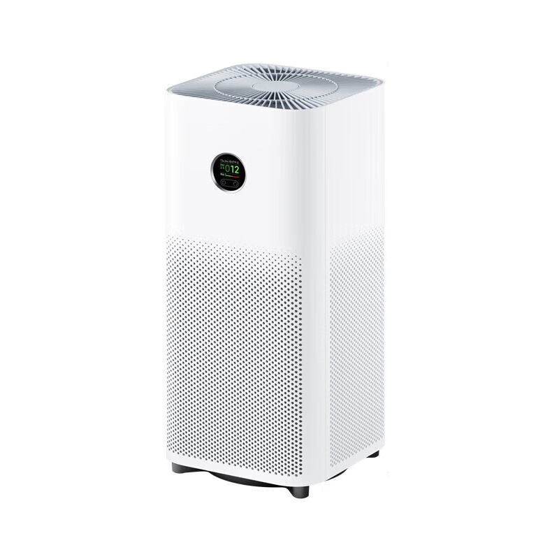 小米空气净化器5 AC-M25-SC的照片