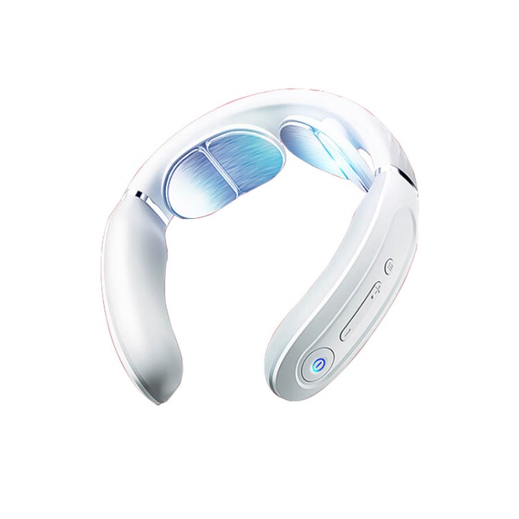 skg颈部按摩仪K3 倍护 3的照片