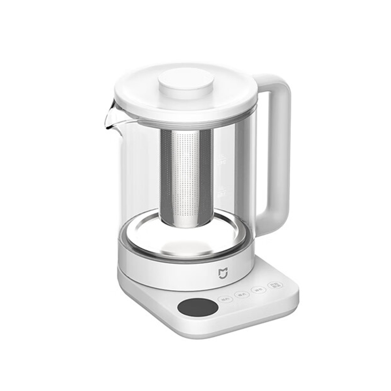 米家小米养生壶N1的照片