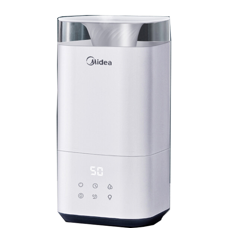 美的（Midea）加湿器的照片