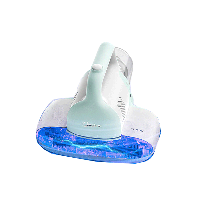 美的（Midea）除螨仪MX3 的照片