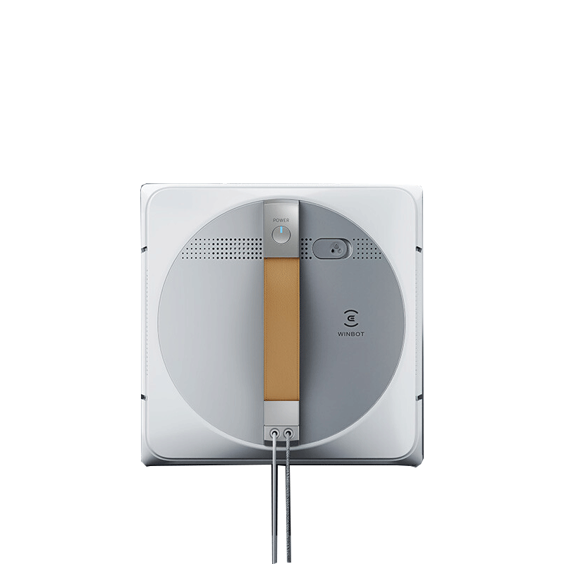 科沃斯（Ecovacs）擦窗神器WG888-11的照片