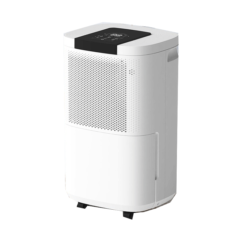 海信（Hisense） 除湿机抽湿机除湿器的照片