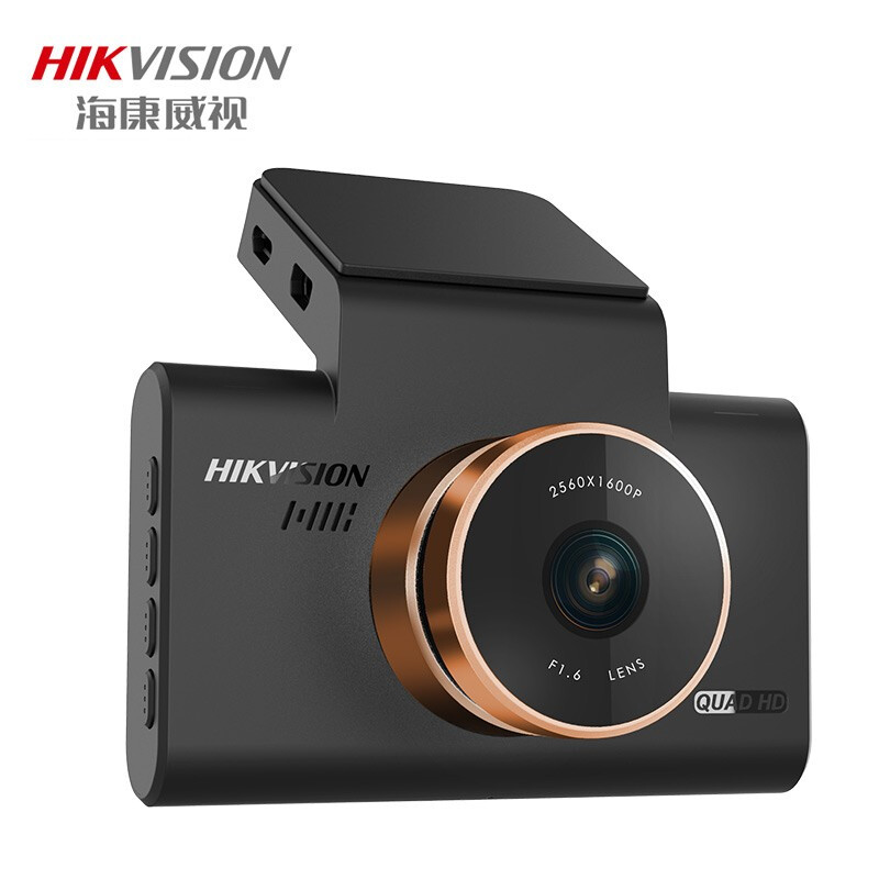 HIKVISION海康威视C6Pro的照片