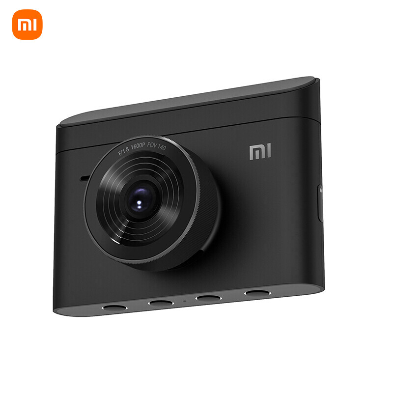 小米 MI 小米行车记录仪2 2K版的照片