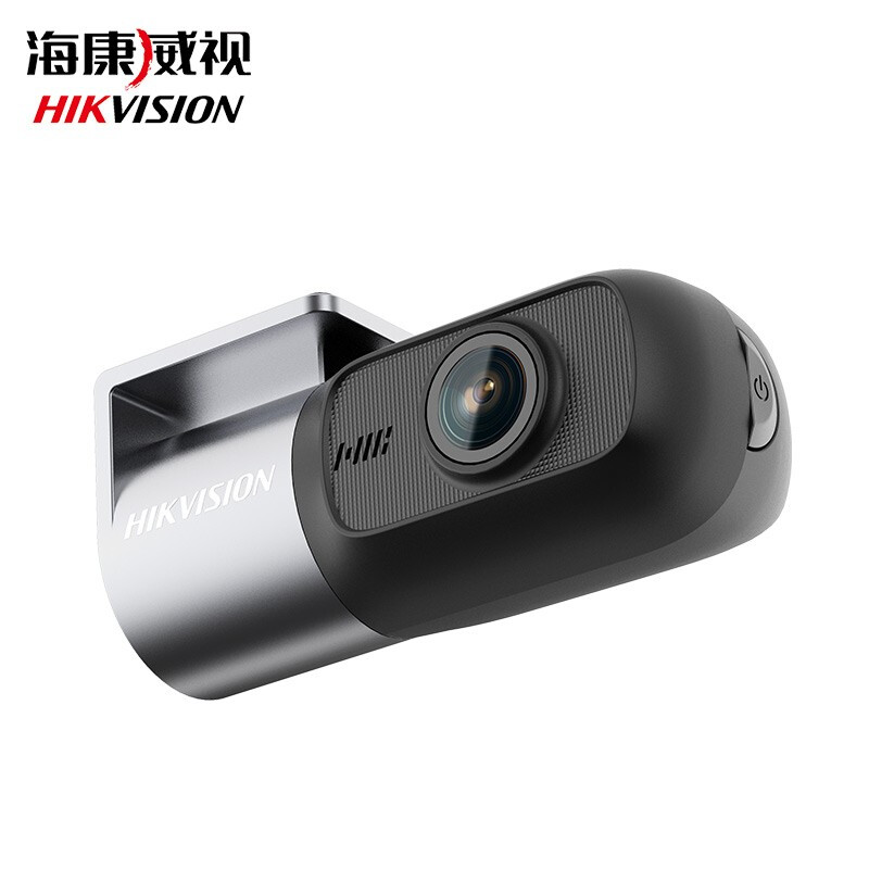 HIKVISION海康威视行车记录仪D1的照片